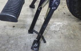SUZUKI GN125 H 2004