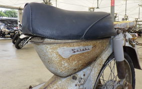 SUZUKI CELL PET 50 M30