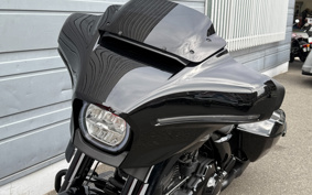 HARLEY HARLEY FLHX1580 2025 KB7