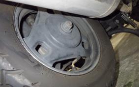 SUZUKI ADDRESS V125 G CF4EA