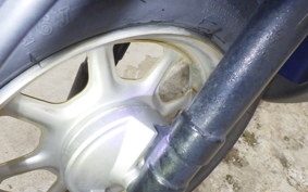 HONDA TACT-4ﾍﾞｰｼｯｸ AF79