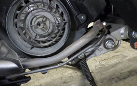 HONDA DIO Gen.6 AF68