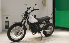 YAMAHA TW225 2025 DG09J