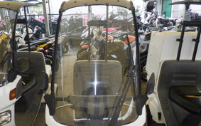 HONDA GYRO CANOPY TA03
