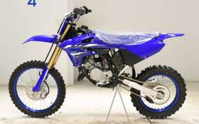 YAMAHA YZ85LW 1996 CB16C