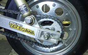 HONDA MONKEY AB27