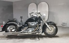 SUZUKI INTRUDER 400 CLASSIC VK54A