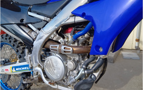 YAMAHA YZ250F CG40C