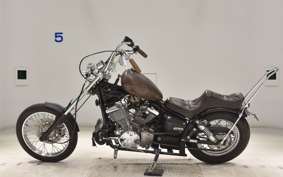 YAMAHA DRAGSTAR 250 1995 VG02J