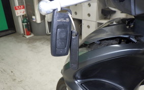 HONDA DIO 110 2010 JK03