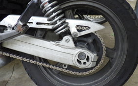 KAWASAKI ZEPHYR 400 KAI 1998