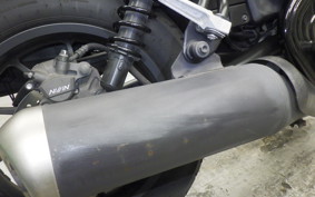 HONDA REBEL 250 2020 MC49