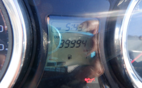 HONDA CB1100 2012 SC65