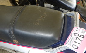 KAWASAKI GPZ900R NINJA 1987 ZX900A