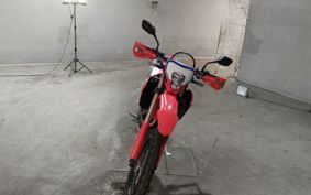 HONDA CRF250L-S MD47