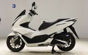 HONDA PCX 160 2001 KF47