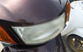 YAMAHA AXIS 125 TREET SE53J