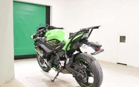 KAWASAKI NINJA 650 A 2020 ER650H