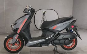 YAMAHA  CYGNUS  GRIF ASU SEJ4J