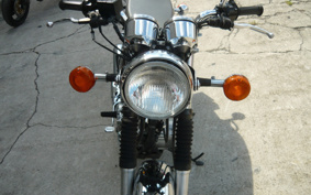 YAMAHA SR400 2012 RH03J