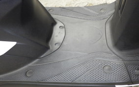 YAMAHA AXIS 125 Z SED7J