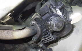 HONDA C90 SUPER CUB 2021 HA02