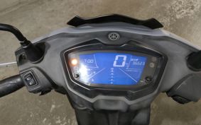 YAMAHA CYGNUS GRIF ASU SEJ4J
