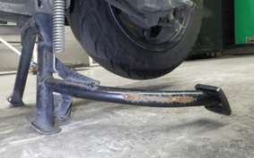 HONDA LEAD 125 1997 JF45