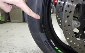 KAWASAKI ZX 10 NINJA ABS 2023 ZXT02L