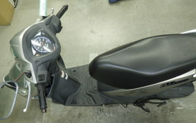 SUZUKI ADDRESS 110 2024 CE47A
