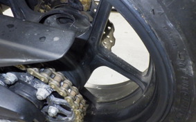 KAWASAKI ZX 10 NINJA R 2004 ZXT00C