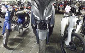 YAMAHA X-MAX 250 A 2016 SG42J
