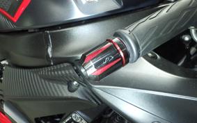 SUZUKI GSX-R600 2018