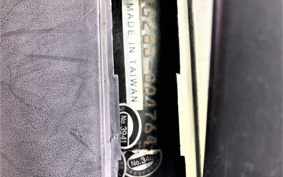 YAMAHA MAJESTYS SG28J