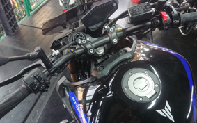 YAMAHA MT-09 SP ABS 2019 RN52J