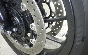 HONDA CB1300SF SUPER FOUR Gen. 3 2024 SC54