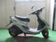 Фото Honda DIO ZX с японского аукциона