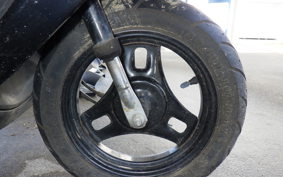 SUZUKI ADDRESS V50 Gen.2 CA44A