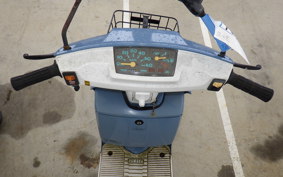 YAMAHA MINT 1YU