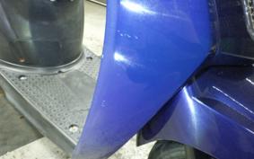 HONDA TODAY 2018 AF61