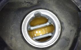HONDA DUNK 2010 AF74