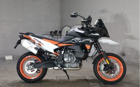 KTM 890 ADVENTURE	 TS640