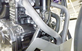 SUZUKI Vｽﾄﾛｰﾑ250A 1988