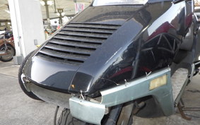 HONDA FUSION X SE MF02