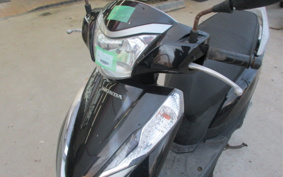 HONDA LEAD 125 JF45