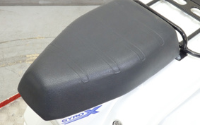 HONDA  GYRO X STANDARD  TD02