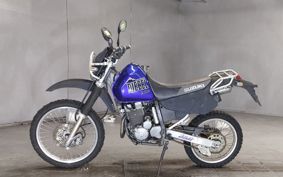 SUZUKI DJEBEL250XC SJ45A