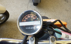 HONDA ZOOMER AF58