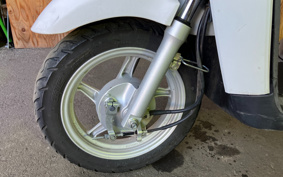 HONDA  BENLY  PRO  AA05