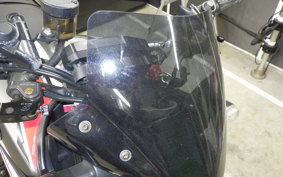 YAMAHA MT-09 2015 RN34J